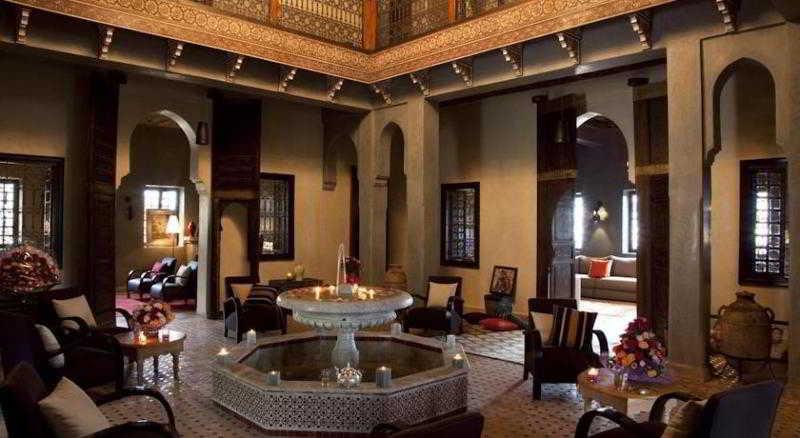 Kasbah Illy Hotel Demnat Exterior photo